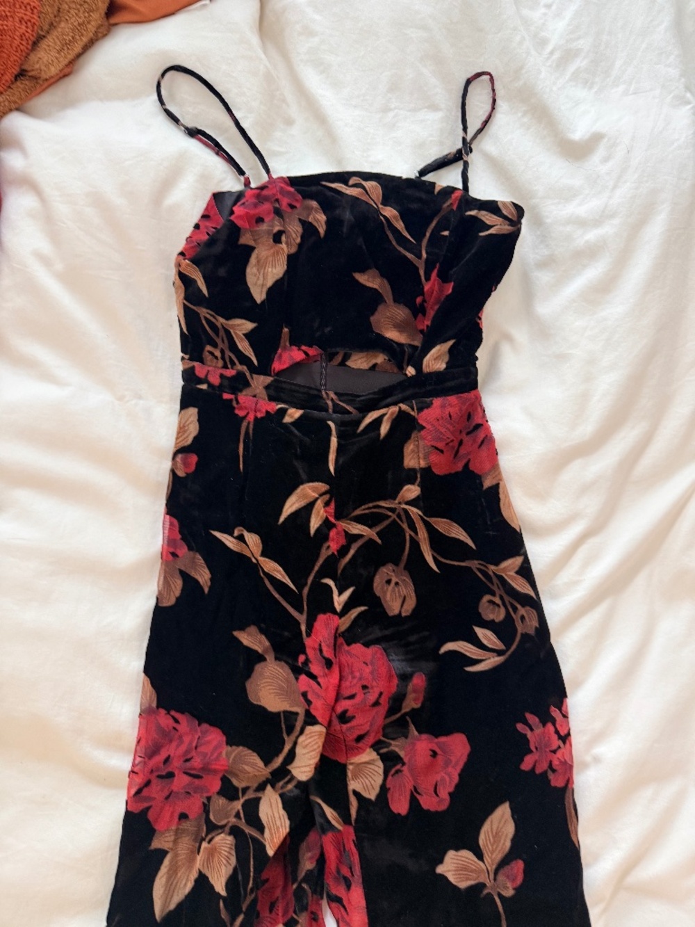 Lulus jumpsuit